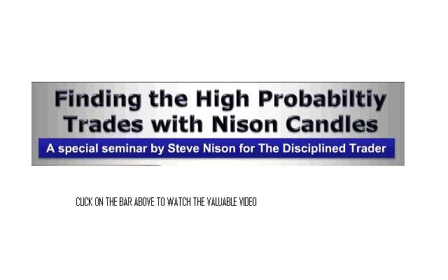 CANDLE STICK SEMINAR