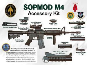 Inilah Senjata Densus 88 Saat Penyerbuan Temanggung Blogberitasolo S Blog