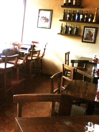 The best pizza in Guadalajara: