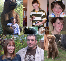 Our Family 2007 - 2008