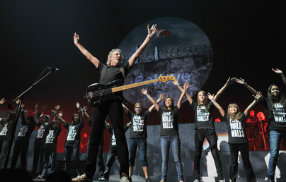 roger waters setlist roger waters setlist