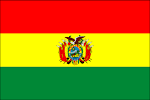 Energía para Bolivia