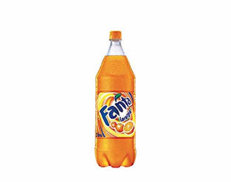Beer House Fanta