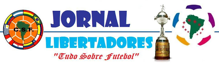 Jornal Libertadores