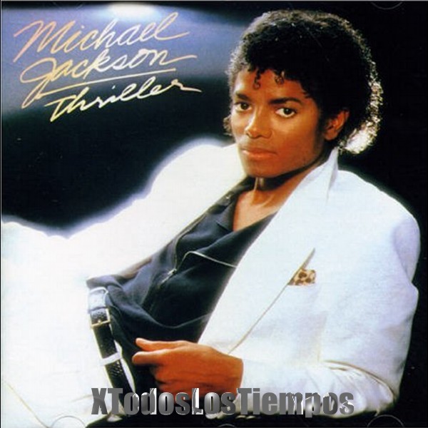 “Thriller” Diciembre de 1982