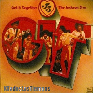 "Get It Together" - 12/9/1973