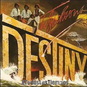 "Destiny" - Diciembre de 1978