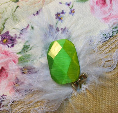 Bead flower appliques | Shop bead flower appliques sales & prices