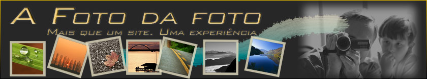A Foto da foto