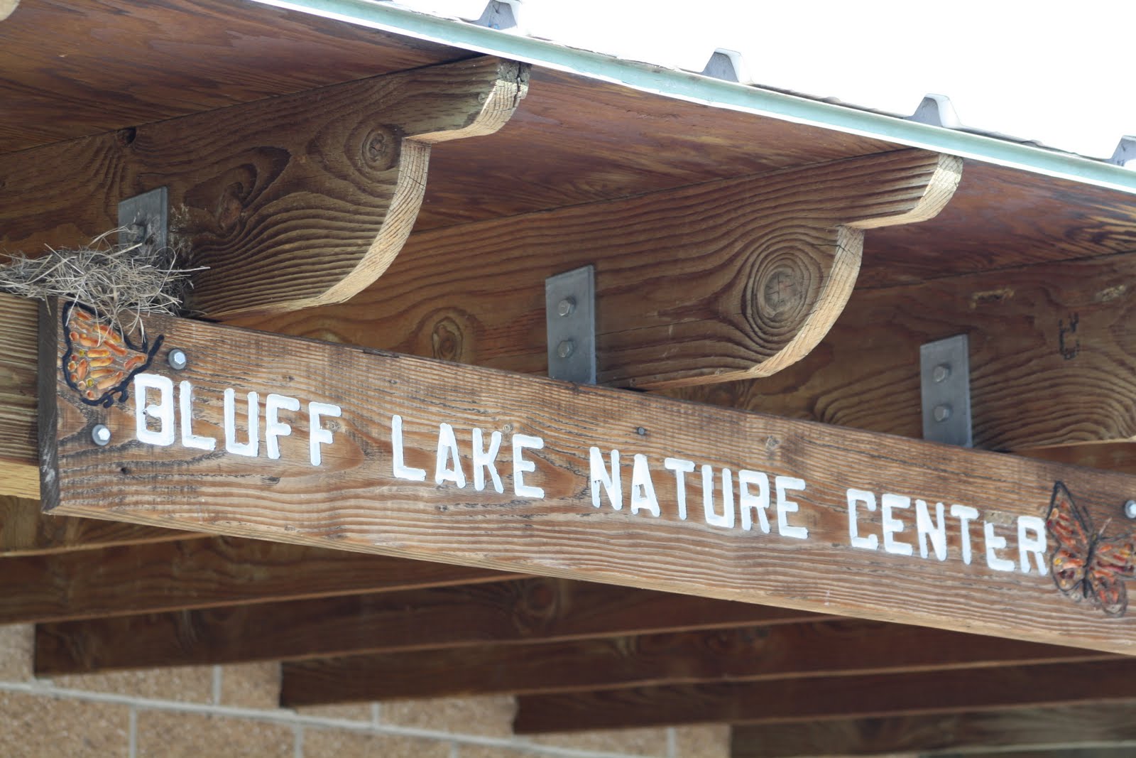 Denver Excursions Bluff Lake Nature Center
