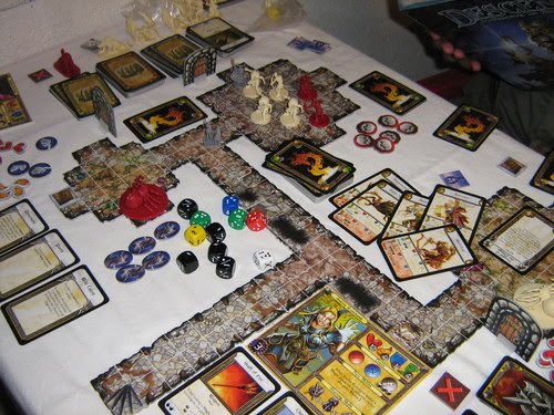 juego de rol extensión juego de rol extensión