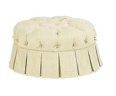 Classic With A Twist Sassy Skirted Chairs