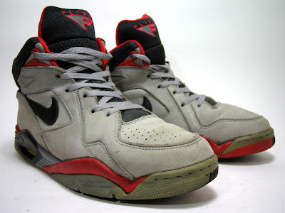 nike flight 91