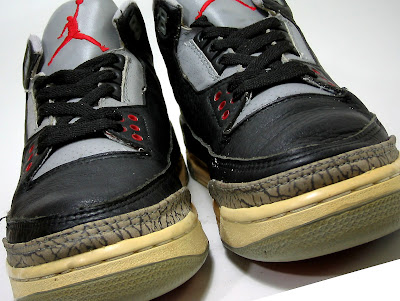 1988 nike air jordans