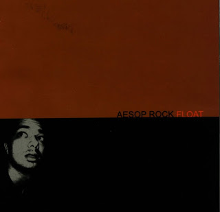 Aesop Rock Float