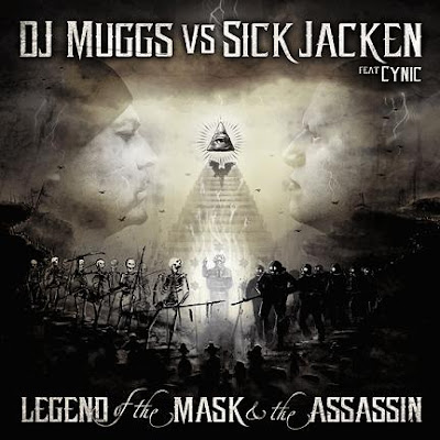 Vos Derniers Achats - Page 12 00.+DJ+Muggs+vs+Sick+Jacken+-+Legend+Of+The+Mask+%26+The+Assassin+(2007)