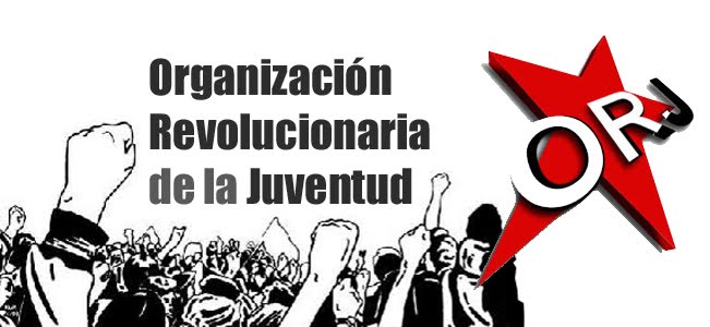 Organización Revolucionaria de la juventud