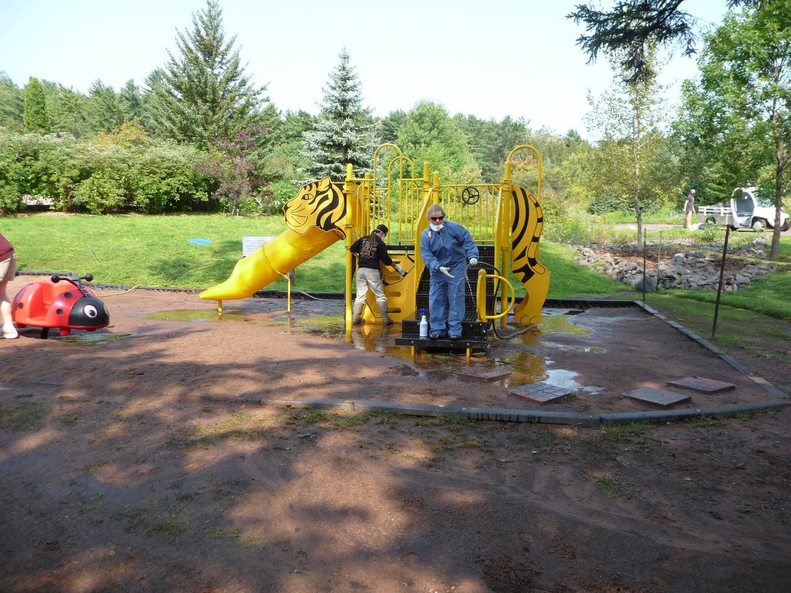 Lake Superior Zoo Minnesota Zoo Duluth, Minnesota