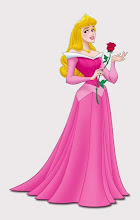 JUJU'S FAVORITE PRINCESS: