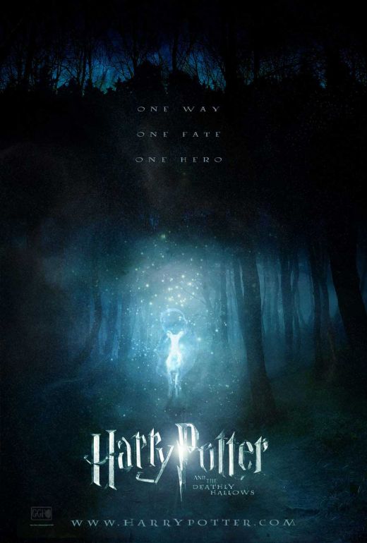 harry potter 7 movie stills. harry potter and the deathly