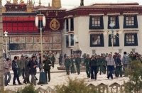 Jokhang Temple