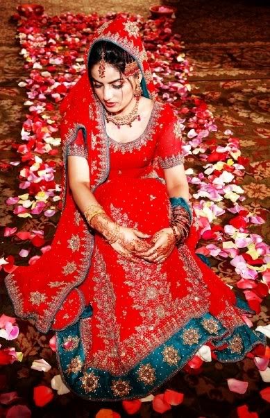 Banungi Teri Dulhan!!!