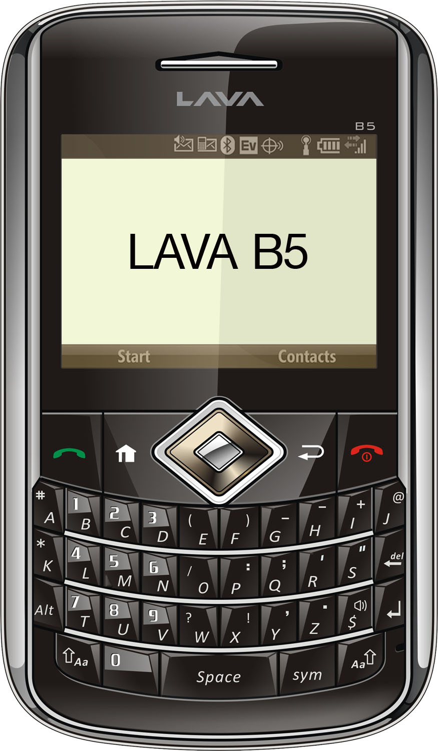 lava a8 mobile