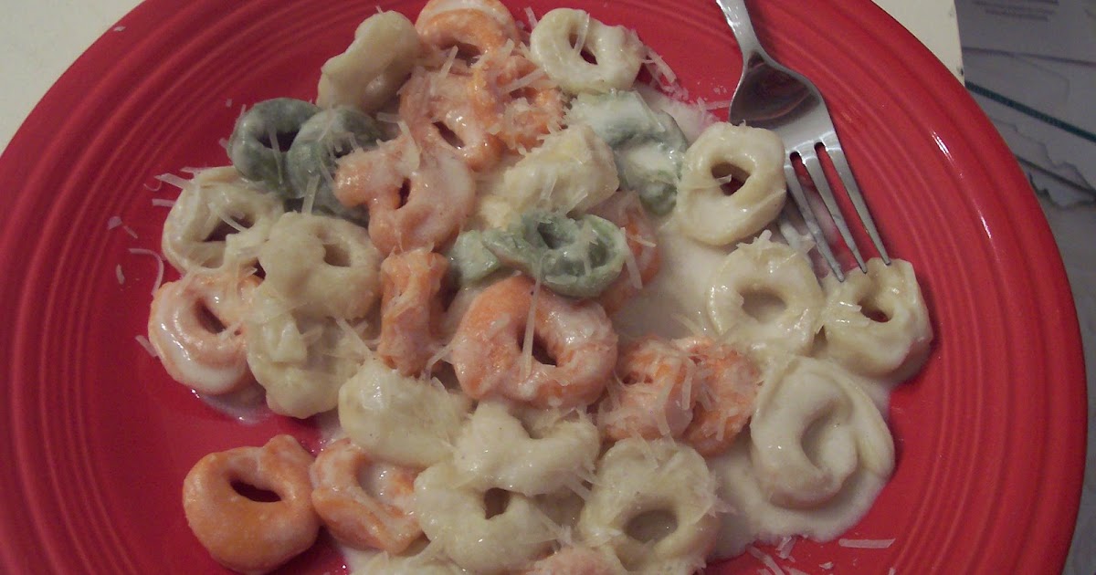 tortellini