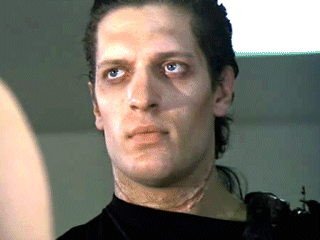 Beautiful Girl: Clancy Brown!!!!
