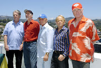 The Beach Boys