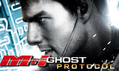 Mission : Impossible - Ghost anil kapoor mission impossible ghost protocol. Mission : Impossible - Ghost