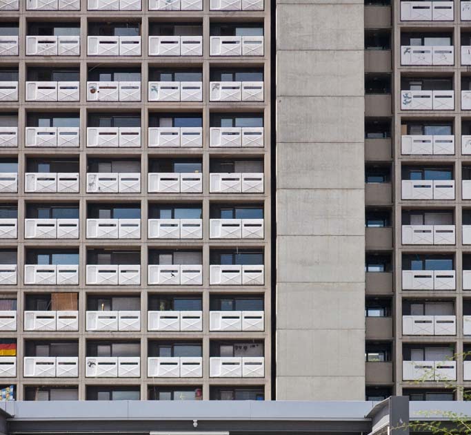 Photography 1 People And Place Photo Shoot Munich Olympic Village