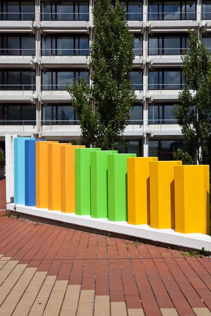 Photography 1 People And Place Photo Shoot Munich Olympic Village