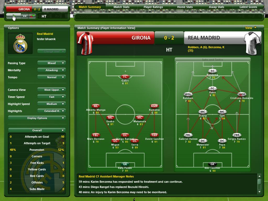 Championship Manager 2010 Patch Crack