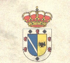 ESCUDO ZARZA LA MAYOR