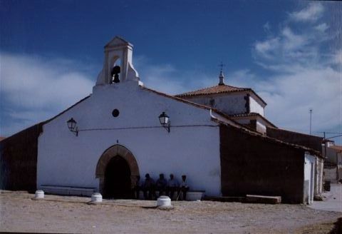 FOTOS DE ZARZA LA MAYOR