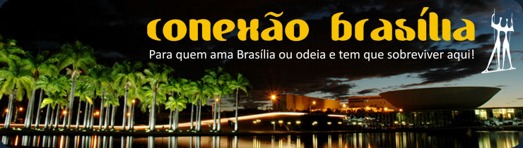 Conexão Brasília
