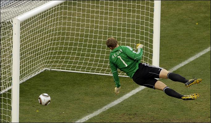 Goal-line technology inches closer | Soccerphile Blog