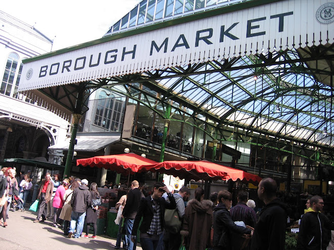 Borough Market