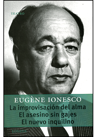 Eugen Ionescu