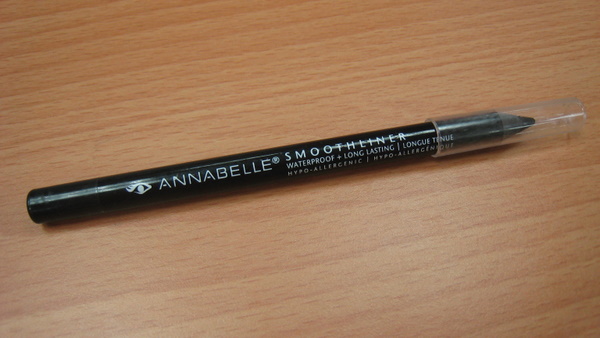 Annabelle Smoothliner