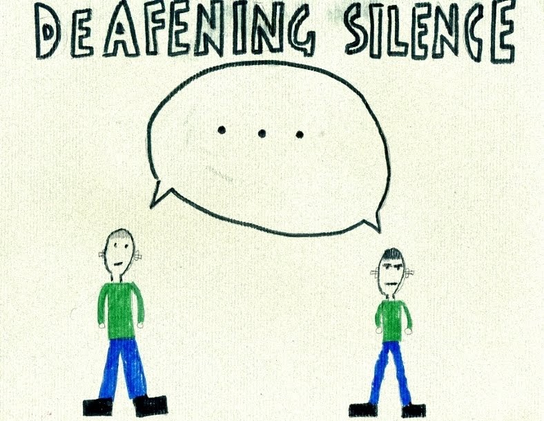 Rhetoric Period 3 Oxymoron