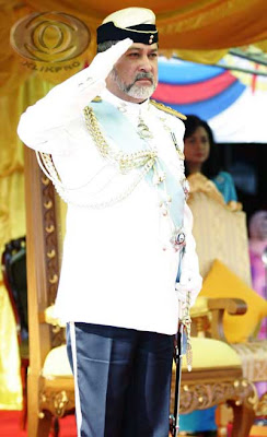 Tunku Ibrahim Ismail