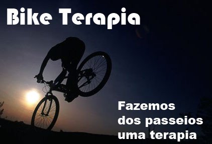 Bike terapia