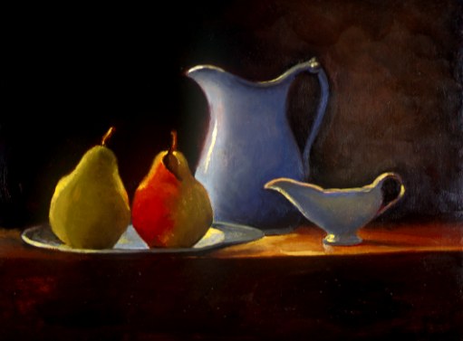 still life examples