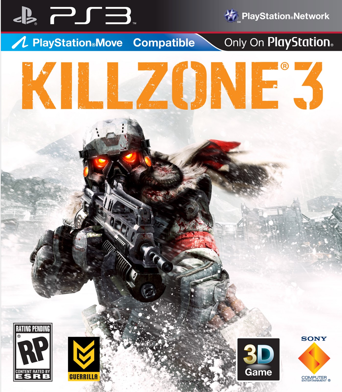 killzone 3 campaign