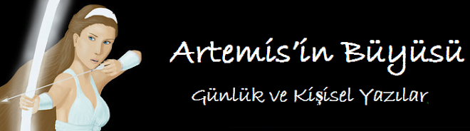 Artemis'in Büyüsü