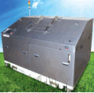 Waste Decomposition System