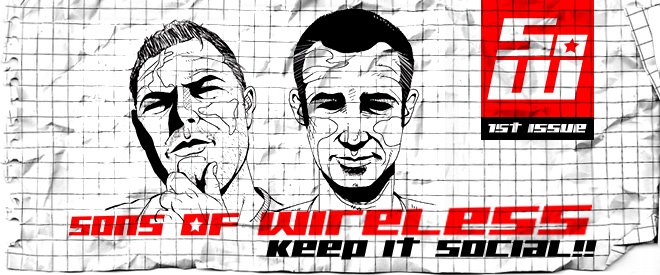 Sons of Wireless