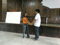 TALLER DE TEATRO PARA DOCENTES